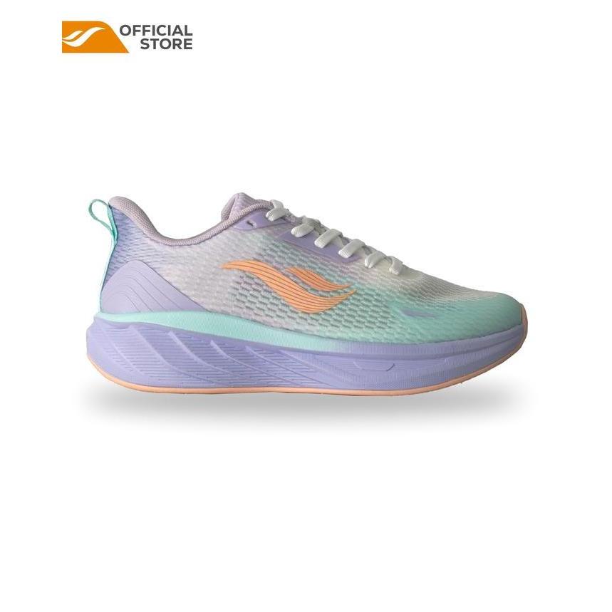 DESLE SHOES SNEAKERS AVELINE RUNNING (WOMEN)