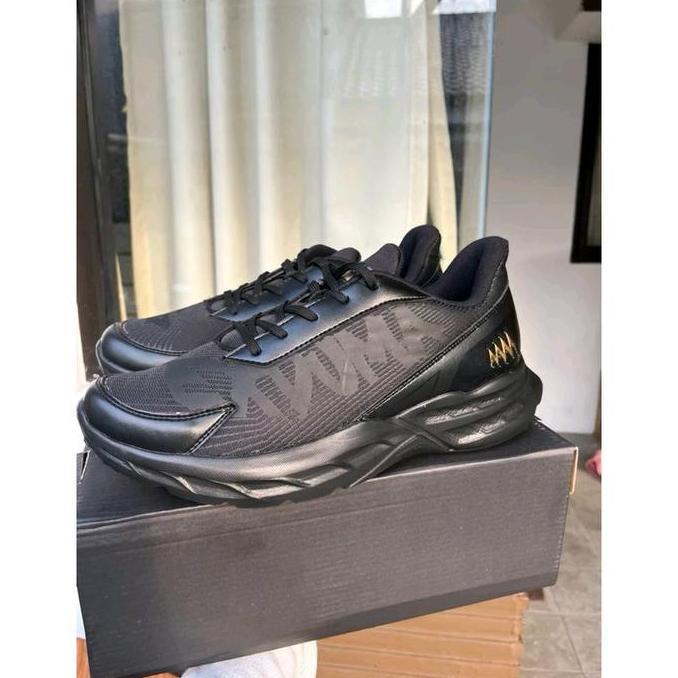 SEPATU EXDUMA POTENZIO SEPATU RUNNING SEPATU HARIAN