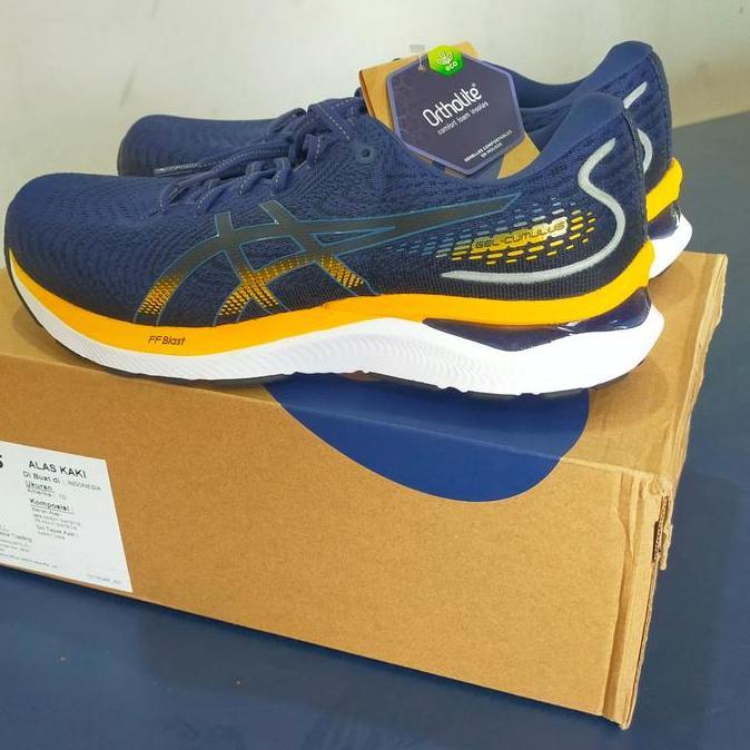 Asics Gel Cumulus 24 Men's Running Shoe