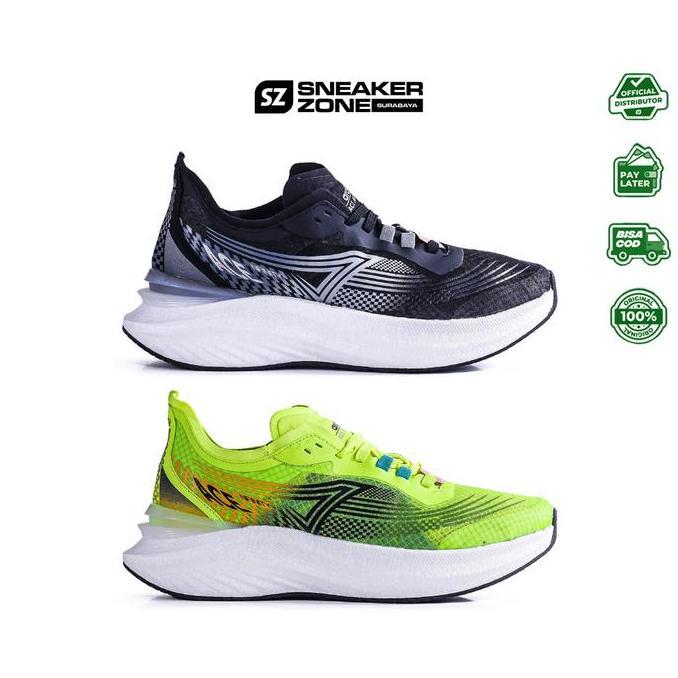 SEPATU RUNNING ARDILES - ARDILES PRP INFINITY ACTIVE - NEW ARRIVAL