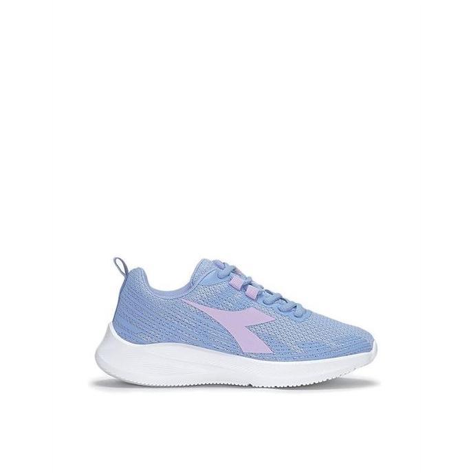 DIADORA HELENA WOMEN'S RUNNING SHOES - PURPLE