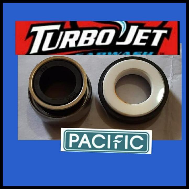 BEST DEAL SEAL AS DINAMO POMPA AIR JET PUMP SHIMIZU PC 375 SUMUR DALAM 40 METER 