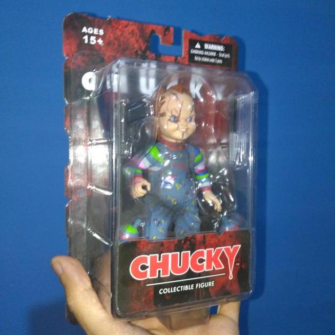 Chucky Collectible Figure