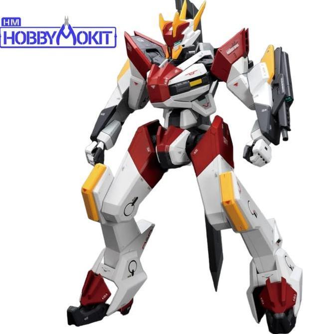 FULL MECHANICS 1/48 MAILeS KENBU ZAN