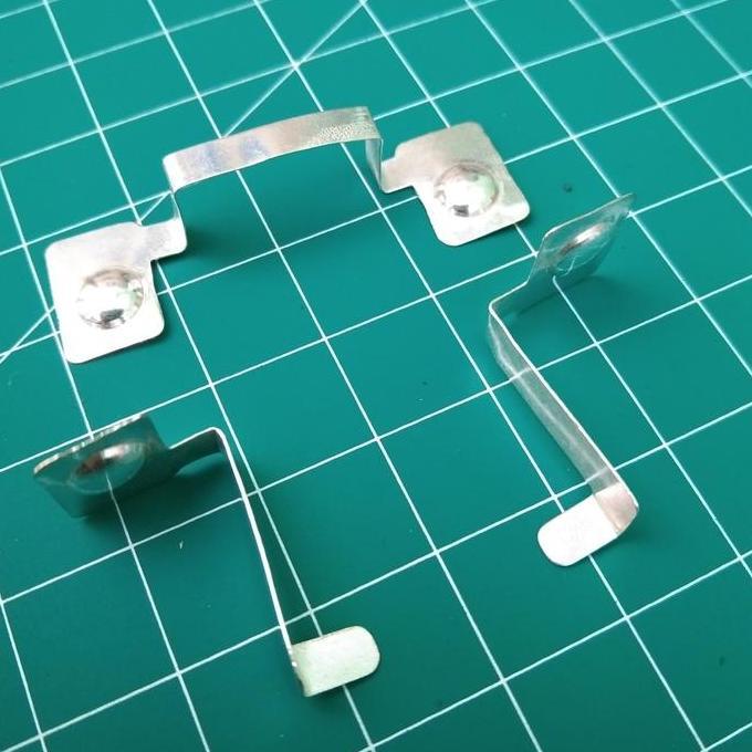 TERMINAL PERAK TAMIYA AODA SPEED