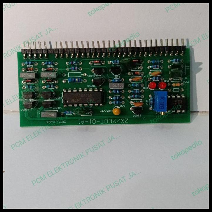 GRATIS ONGKIR 1612 KIT MODULE MODUL PWM MOSFET MESIN LAS LAKONI DLL !!!!!