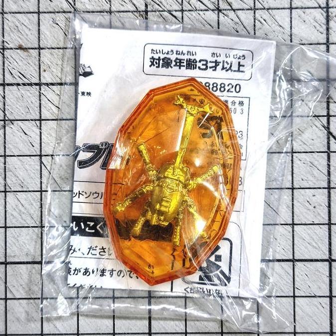 DX King Ohger - Shugod Soul God Kabuto