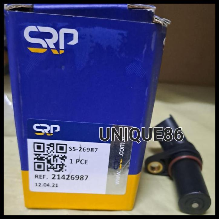 TERMURAH SPEED SENSOR 21426987 VOLVO (SRP) 