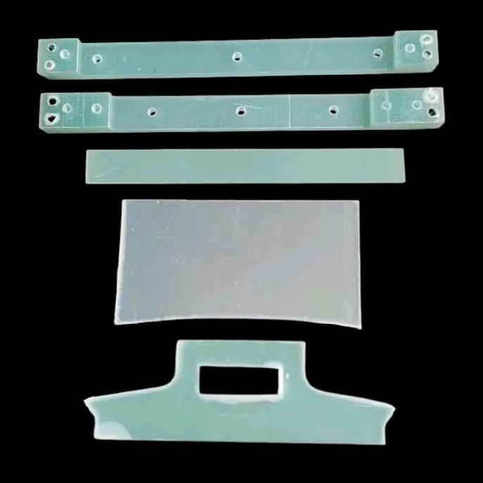 BEMPER TAMIYA SLOPE FIBER ( STICK SET TAMIYA SLOOP)