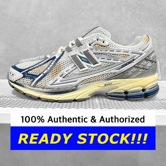 New Balance 1906R thisisneverthat M1906RTI (100% Authentic)