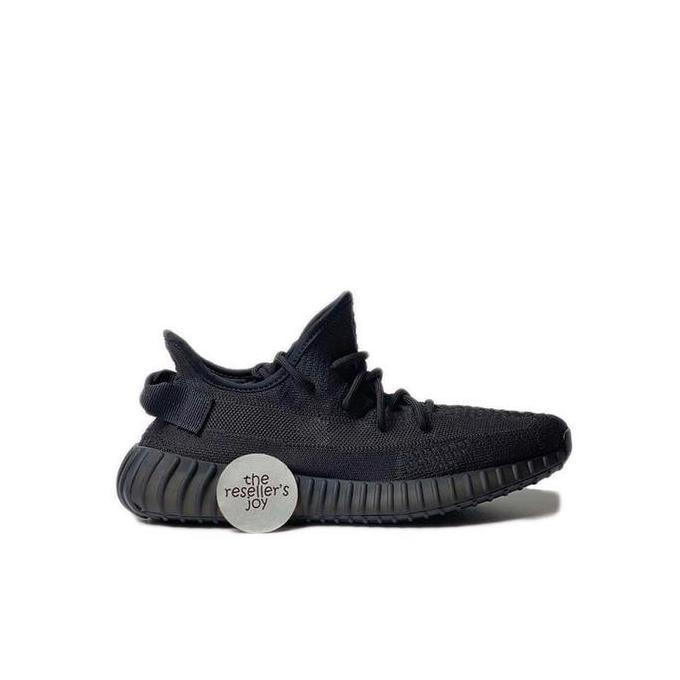 Adidas Yeezy Boost 350 v2 Onyx (100% AUTHENTIC)