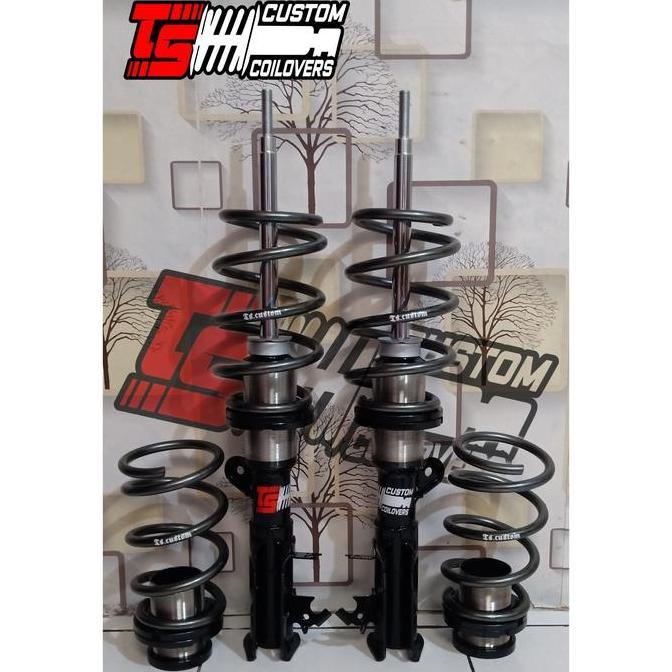 Custom Coilover
