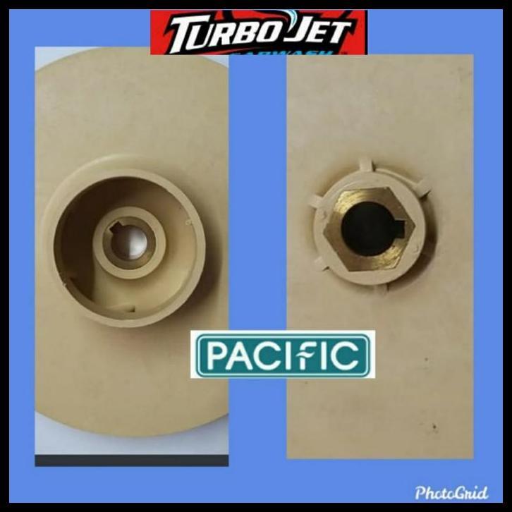 GRATIS ONGKIR KIPAS SEDOT POMPA AIR JETPUMP DABAVON DP 255 A 