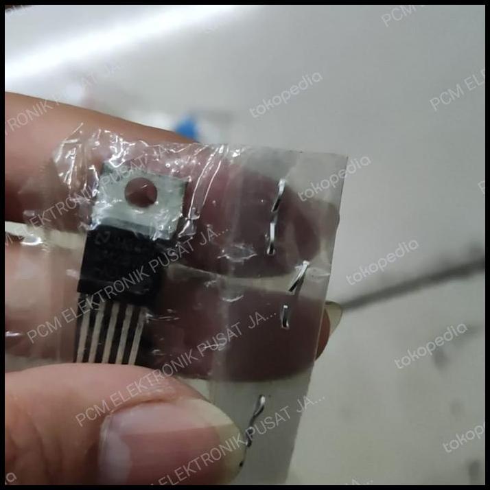 BEST DEAL 1064 IC DIP LM2576T-ADJ LM 2576 2576T LM2576 T 