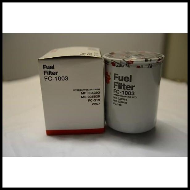 TERLARIS FUEL FILTER SAKURA FC-1003 