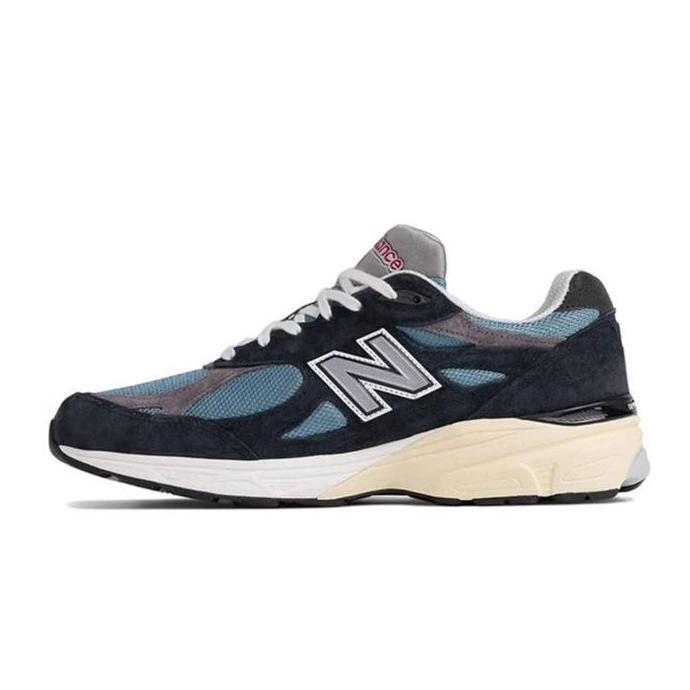 New Balance 990 V3 Teddy Santis Navy Castlerock