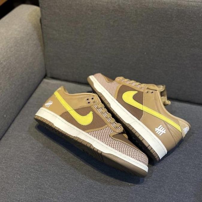 Dunk Low Undefeated Dunk VS AF 1 Series (not Jordan Yeezy Sacai) - 100% Authentic Orinal Guaranteed