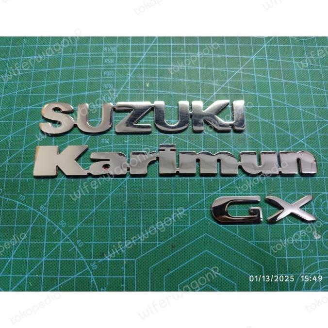 emblem karimun kotak