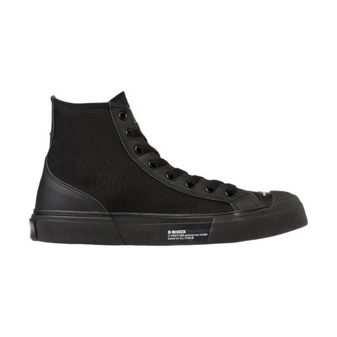 Sepatu G-SHOCK X CONVERSE ALL STAR (R) HI 40th Anniversary