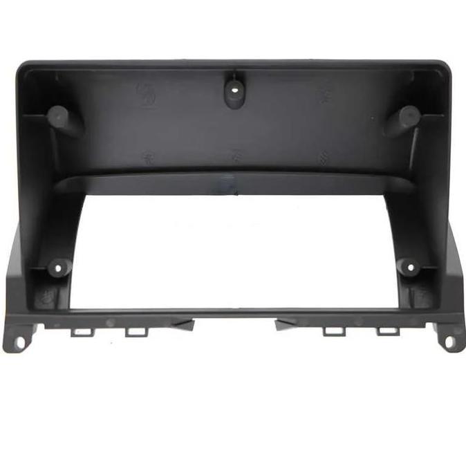 Frame Mercedes Benz C Class W204 2007-2014 Headunit Android  9 inch