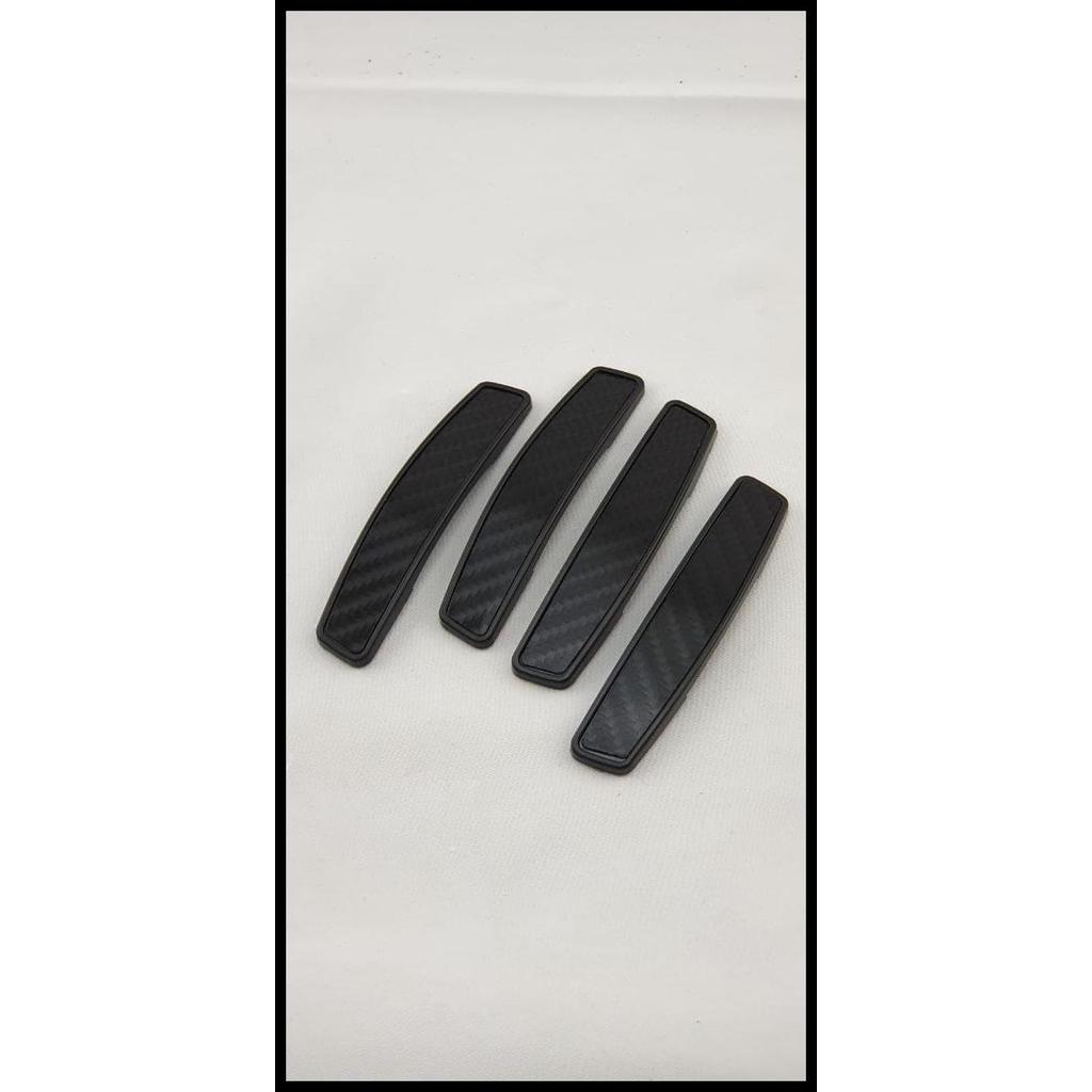 TERLARIS DOOR GUARD PELINDUNG PINTU CARBON ISK-580 HONDA CRV
