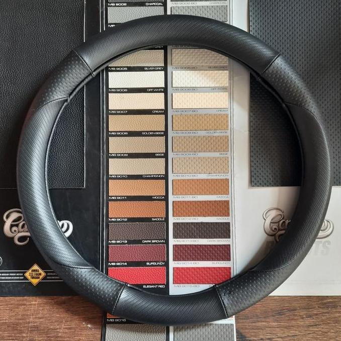 COVER STIR MOBIL... KOMBINASI CARBON MBTECH