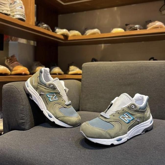 New Balance M1700JP Japan Exclusive (not Dunk Air Max Patta Travis) - 100% Authentic Orinal Guarante