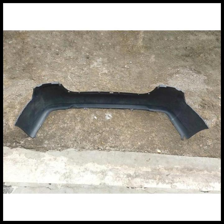 TERMURAH BUMPER BEMPER BELAKANG MOBIL TOYOTA INNOVA 2005 - 2010 