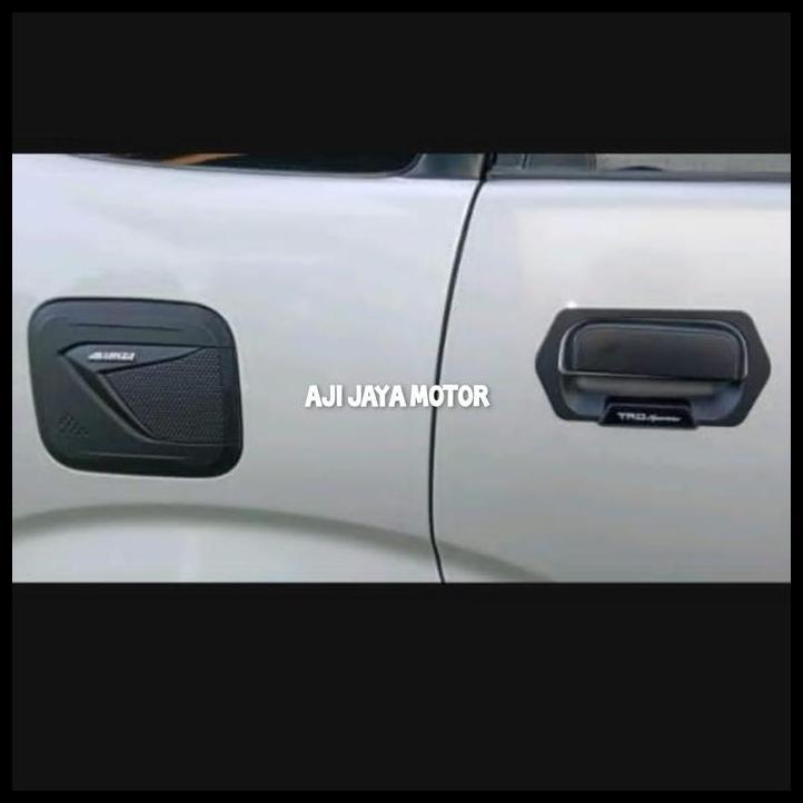 TERLARIS COVER HANDLE AVANZA 2005-2011 AUTER HANDLE PINTU AVANZA 