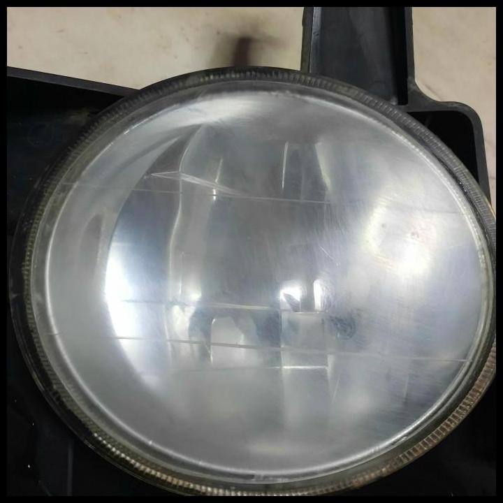 TERLARIS FOGLAMP LAMPU KABUT KIRI MOBIL HONDA CRV RD2 RD5 GEN2 2005 - 2006 