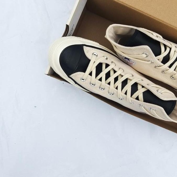 CONVERSE CHUCK TAYLOR 1970S HI x FOG "ESSENTIAL"