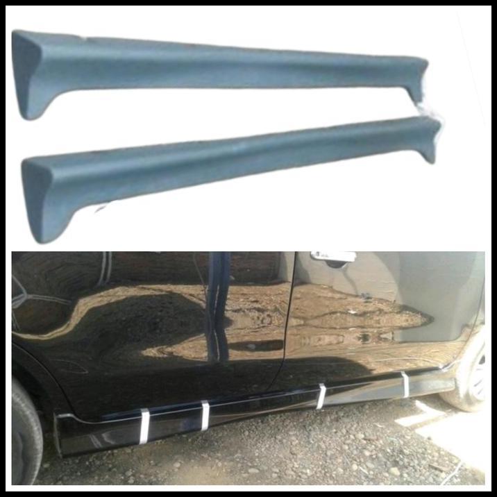 TERBARU BODYKIT SAMPING LIVINA BODYKIT LIVINA TAHUN 2008-2012 