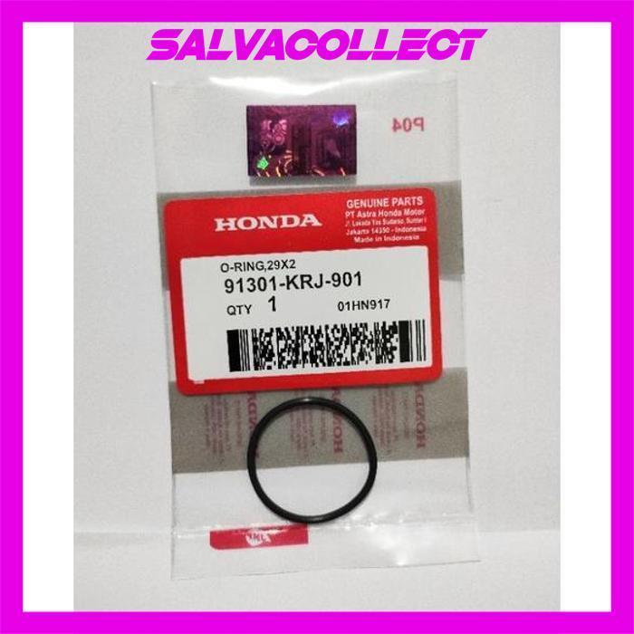 Gha-65 O Ring Oring 29X2 91301-Krj-901 Bonit Insulator Maniful Honda Adv Beat Street K1A Beat Pop Be