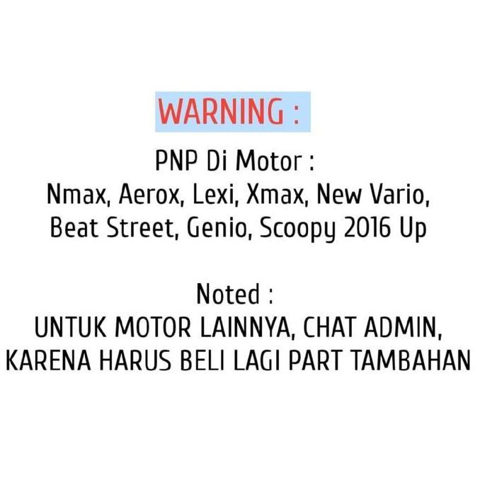 OBITO.KURAMA - STABILIZER PALANG STANG MOTOR JUMBO 22 MM DUDUKAN BRACKET BAUT TEMPAT HOLDER HANDPHON