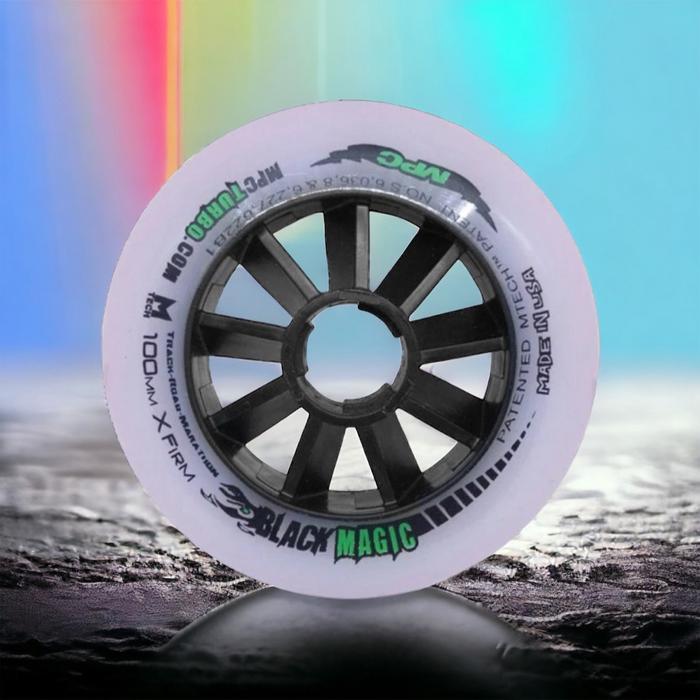 Roda Mpc Black Magic Original Usa Original Dan Terpercaya