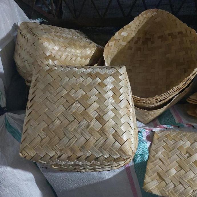 BESEK BAKUL WALET 25X25 BELI 1 BONUS 1