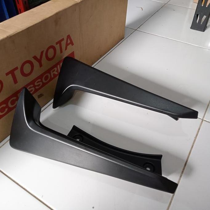 Garnish pilar belakang Avanza Xenia Veloz Rush Terios 2022 Original TERBARU