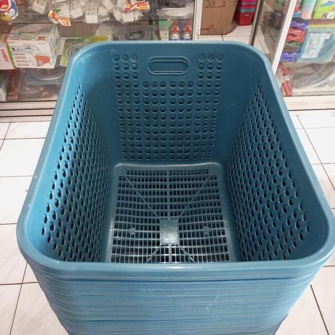 KERANJANG LAUNDRY/KERANJANG PAJERO/KERANJANG KONVEKSI/KERANJANG BESAR/KERANJANG PAJERO BESAR/KERANJA