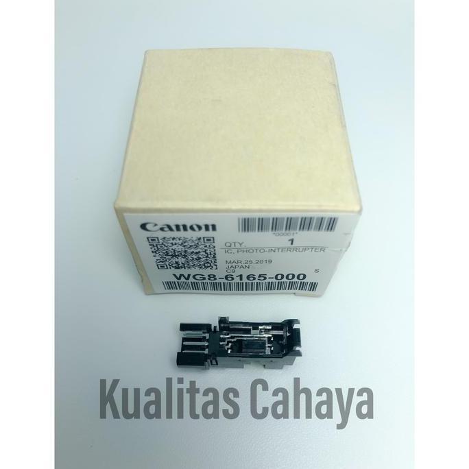 Troniktik- Photo Interrupter Sensor Fotokopi Canon Ira 6075 Wg8-6165 Original