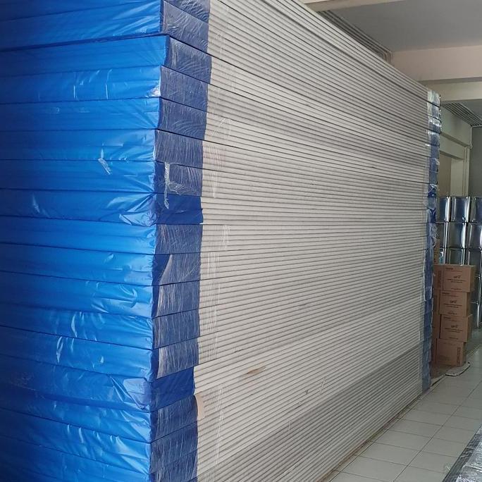 PU FIRST DUCT / DUCTING / PU DUCT / FIRST DUCT / DUCTING AC / PANEL AC ORIGINAL DAN TERPERCAYA