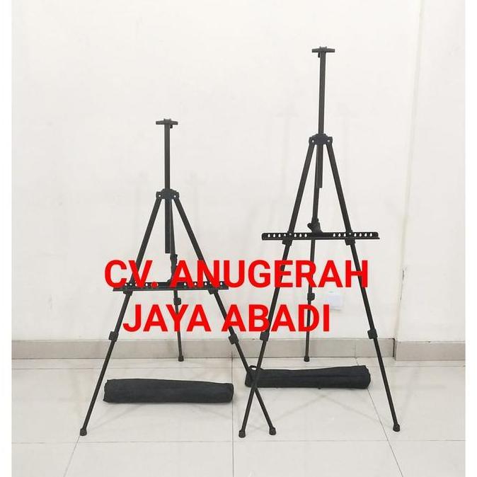 Camwoi- Stand Frame Tripod Camera Stand Foto Standing Banner