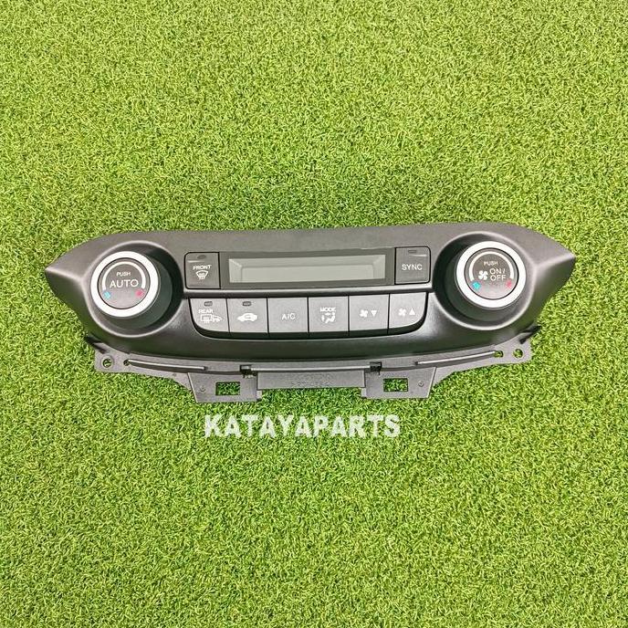PANEL AC CLIMATE CONTROL HONDA CRV RM GEN 4 ORIGINAL DAN TERPERCAYA