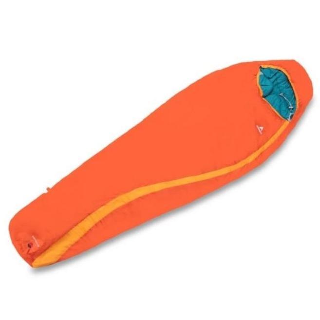 TERMURAH - Sleeping Bag Eiger Sleep Sack Tas Tidur Camping