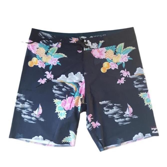 Celana Pantai Billabong - Boardshort Surfing ori Branded #060