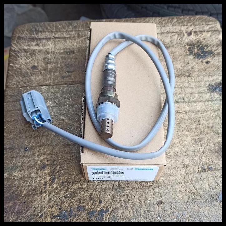 DISKON SENSOR OKSIGEN OXYGEN O2 MAZDA 2 MAZDA 3