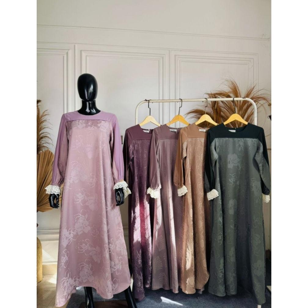 gamis Darby gamis dnl