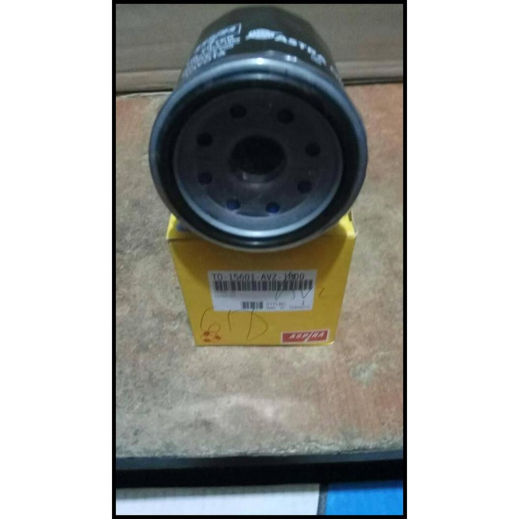 TERBARU FILTER OLI SARINGAN OLI AYLA 