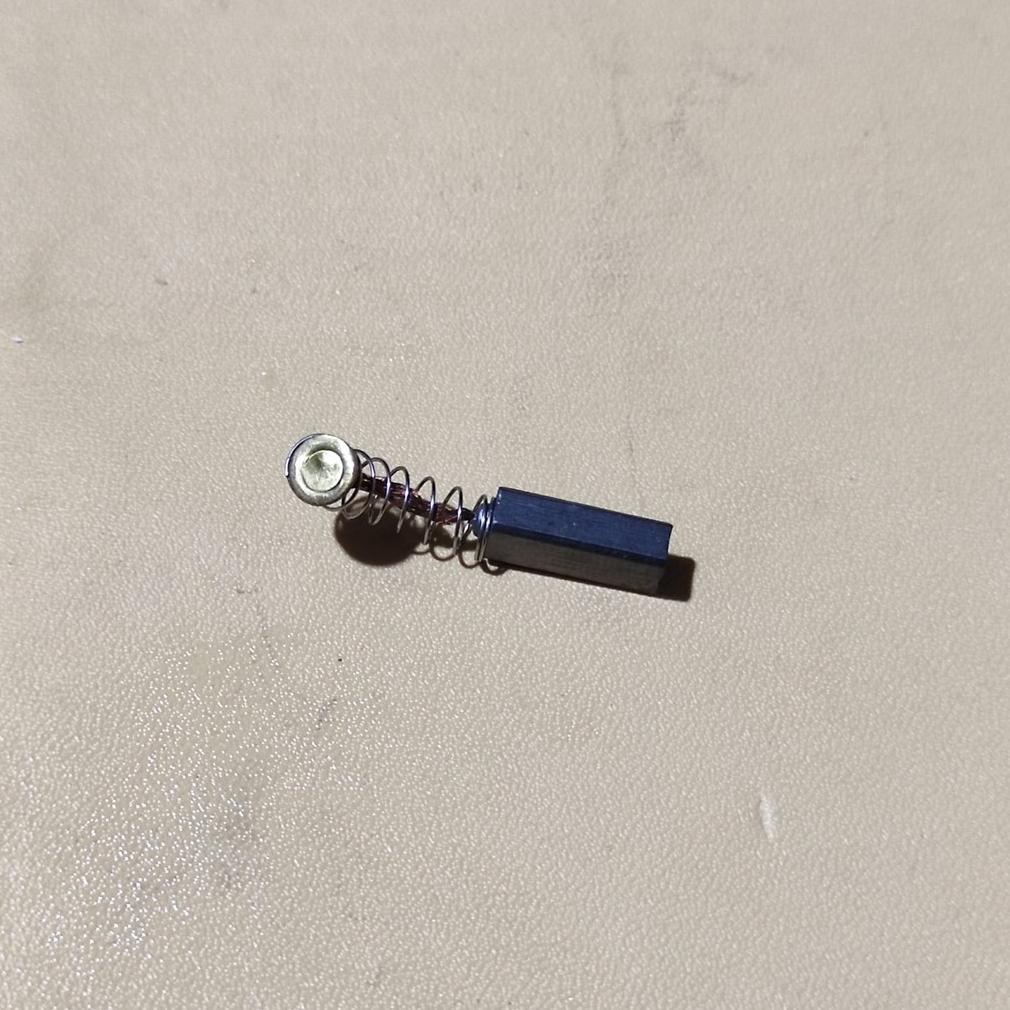 CARBON BRUSH ARANG COSMOS CHOPPER BLENDER FP300 FP 300 ORIGINAL