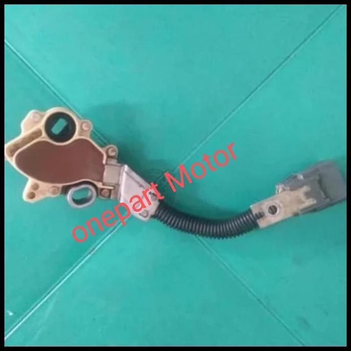 DISKON INHIBITOR SELECTOR SWITCH MATIC AVANZA XENIA ORIGINAL BERGARANSI 