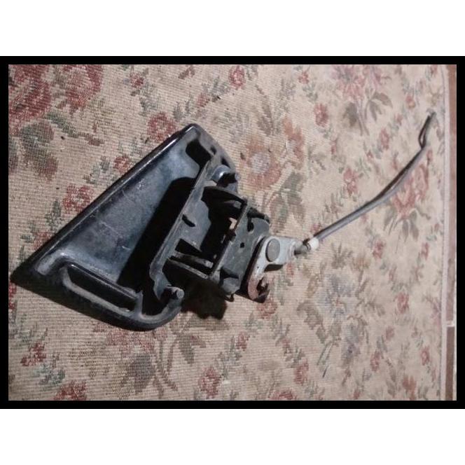 TERBARU HANDLE NISSAN TERRANO KIRI BELAKANG RL 1995-2001 